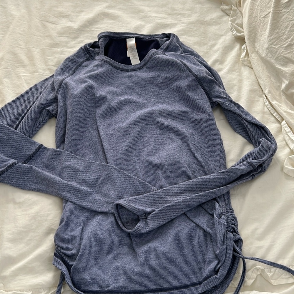 Athletic top